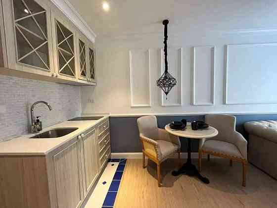 1 Bedroom Pool Villa for Rent in Jomtien Pattaya