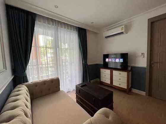 1 Bedroom Pool Villa for Rent in Jomtien Pattaya
