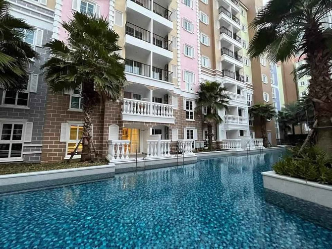 1 Bedroom Pool Villa for Rent in Jomtien Pattaya - photo 9