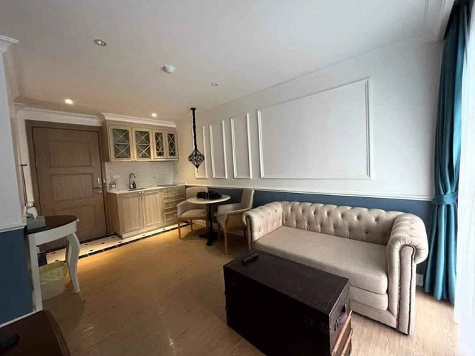 1 Bedroom Pool Villa for Rent in Jomtien Pattaya - photo 4