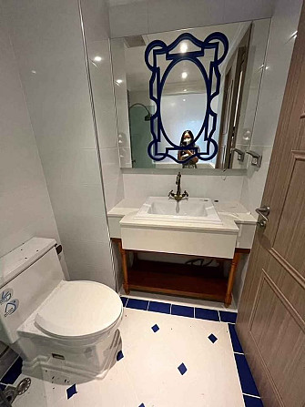 1 Bedroom Pool Villa for Rent in Jomtien Pattaya - photo 8