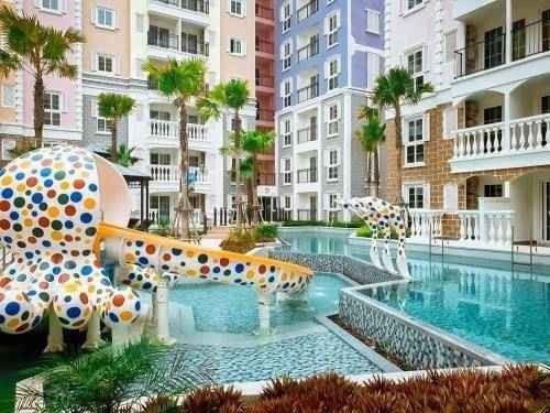 1 Bedroom Pool Villa for Rent in Jomtien Pattaya - photo 10