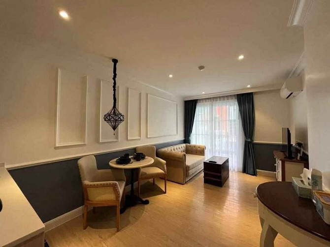 1 Bedroom Pool Villa for Rent in Jomtien Pattaya - photo 3