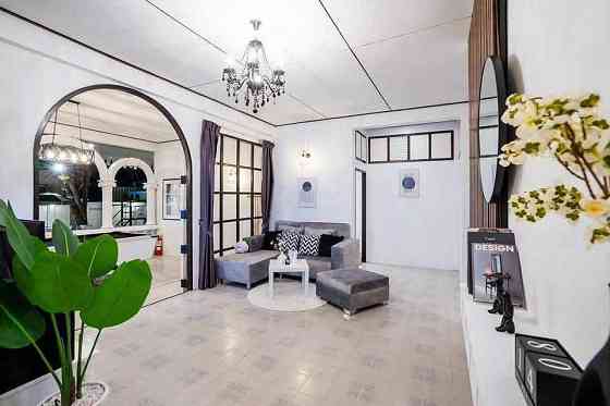 3 Bedroom Pool Villa for Rent in Jomtien Beach Pattaya