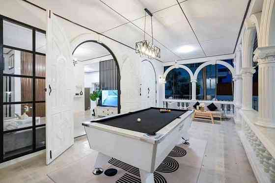 3 Bedroom Pool Villa for Rent in Jomtien Beach Pattaya