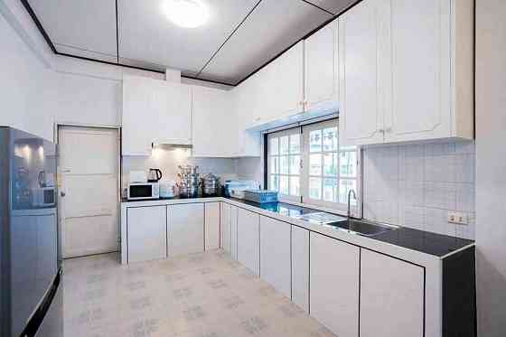 3 Bedroom Pool Villa for Rent in Jomtien Beach Pattaya