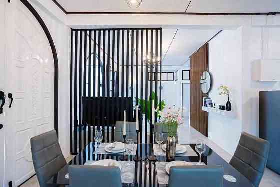 3 Bedroom Pool Villa for Rent in Jomtien Beach Pattaya