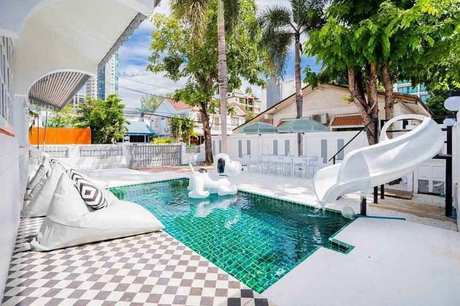 3 Bedroom Pool Villa for Rent in Jomtien Beach Pattaya - photo 15