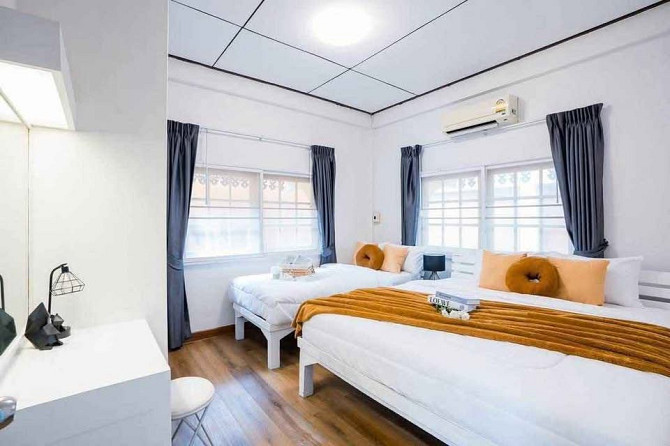 3 Bedroom Pool Villa for Rent in Jomtien Beach Pattaya - photo 11