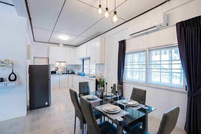 3 Bedroom Pool Villa for Rent in Jomtien Beach Pattaya - photo 6