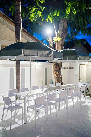 3 Bedroom Pool Villa for Rent in Jomtien Beach Pattaya - photo 17