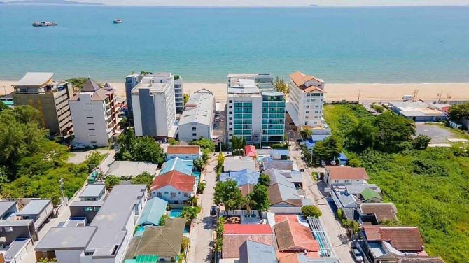 3 Bedroom Pool Villa for Rent in Jomtien Beach Pattaya - photo 20
