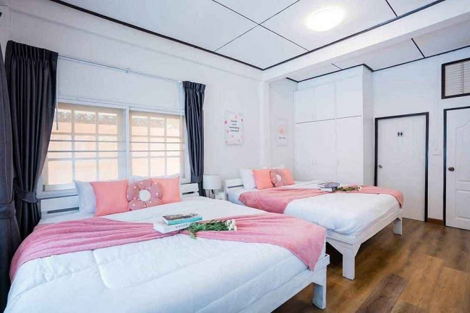 3 Bedroom Pool Villa for Rent in Jomtien Beach Pattaya - photo 12