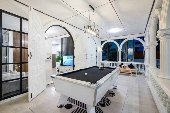 3 Bedroom Pool Villa for Rent in Jomtien Beach Pattaya - photo 3