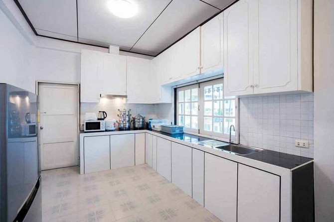 3 Bedroom Pool Villa for Rent in Jomtien Beach Pattaya - photo 5
