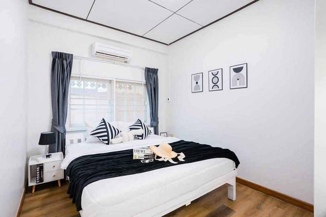 3 Bedroom Pool Villa for Rent in Jomtien Beach Pattaya - photo 9