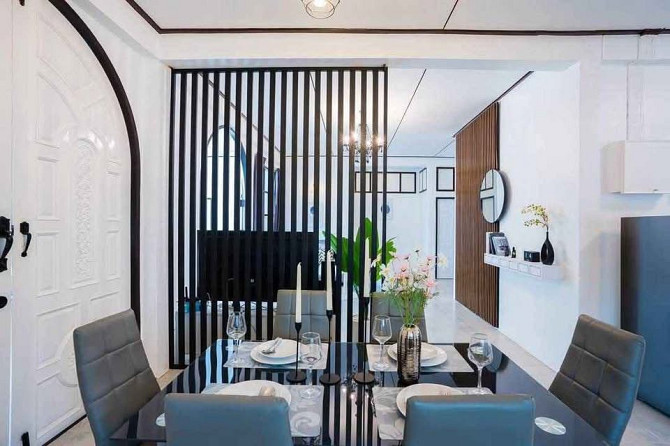 3 Bedroom Pool Villa for Rent in Jomtien Beach Pattaya - photo 4