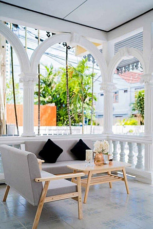 3 Bedroom Pool Villa for Rent in Jomtien Beach Pattaya - photo 13