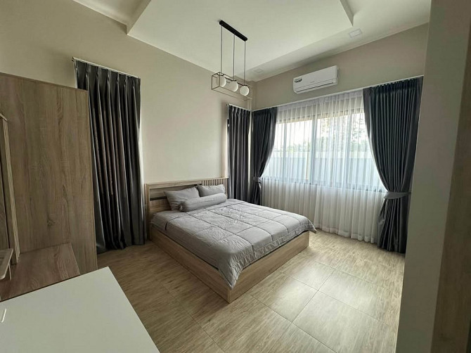3 Bedroom Pool Villa for Rent in Pattaya Pattaya - photo 11