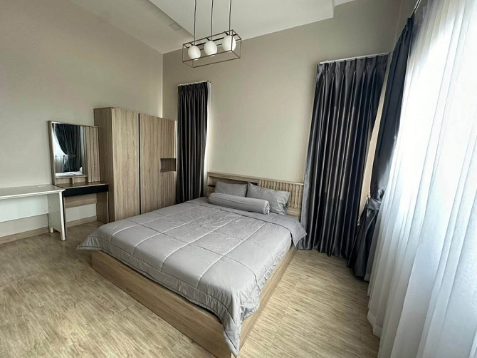 3 Bedroom Pool Villa for Rent in Pattaya Pattaya - photo 12