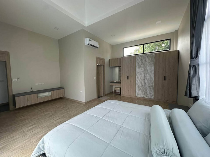 3 Bedroom Pool Villa for Rent in Pattaya Pattaya - photo 9