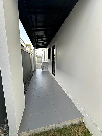 3 Bedroom Pool Villa for Rent in Pattaya Pattaya - photo 16