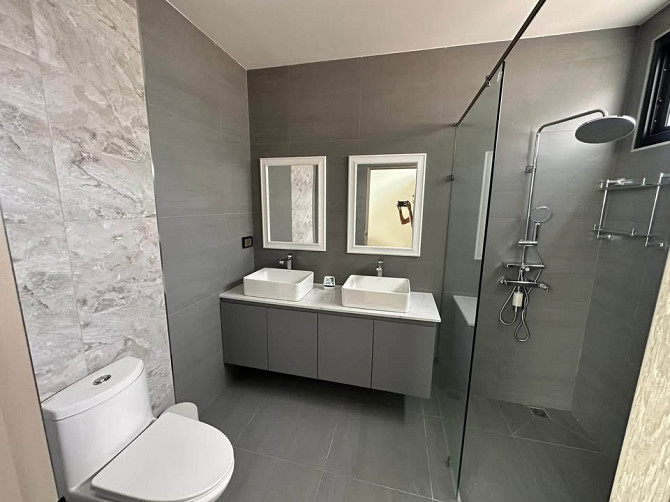 3 Bedroom Pool Villa for Rent in Pattaya Pattaya - photo 10