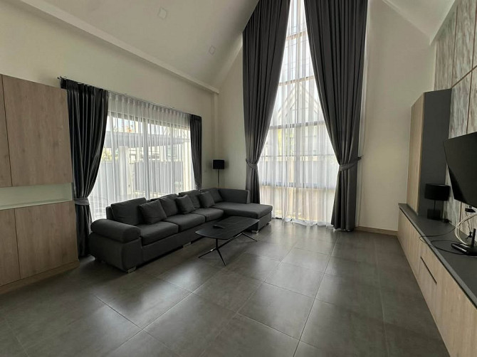 3 Bedroom Pool Villa for Rent in Pattaya Pattaya - photo 5