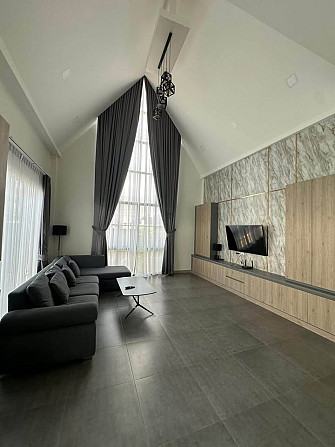 3 Bedroom Pool Villa for Rent in Pattaya Pattaya - photo 4