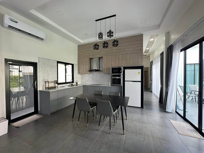 3 Bedroom Pool Villa for Rent in Pattaya Pattaya - photo 6