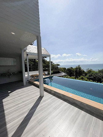 House for rent Phangan - photo 2