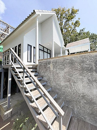 House for rent Phangan - photo 1