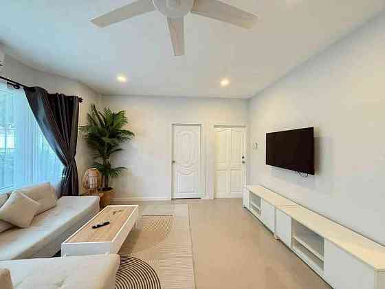 3 Bedroom Pool Villa for Rent in Hillside Village Pattaya