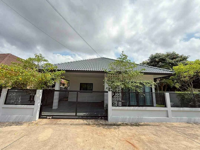 3 Bedroom Pool Villa for Rent in Hillside Village Pattaya - photo 14