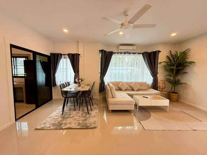 3 Bedroom Pool Villa for Rent in Hillside Village Pattaya - photo 3