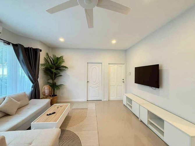 3 Bedroom Pool Villa for Rent in Hillside Village Pattaya - photo 2