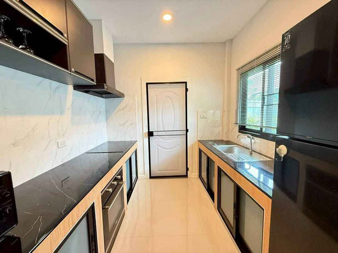 3 Bedroom Pool Villa for Rent in Hillside Village Pattaya - photo 6