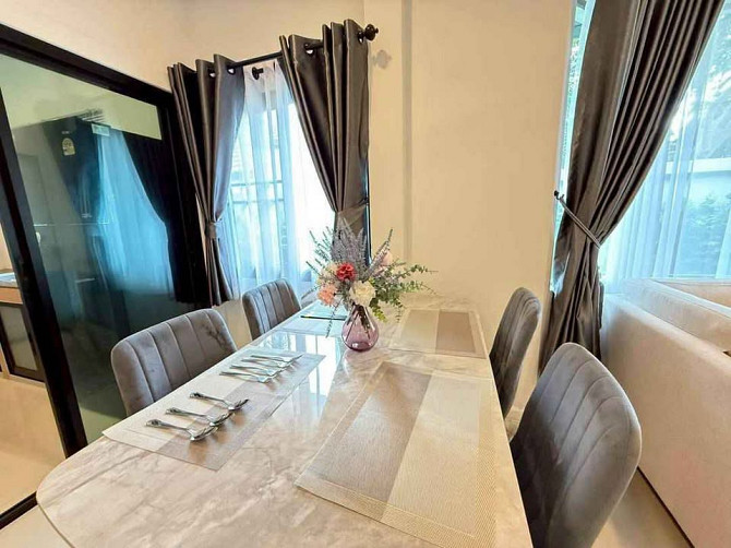 3 Bedroom Pool Villa for Rent in Hillside Village Pattaya - photo 4