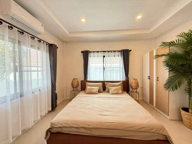 3 Bedroom Pool Villa for Rent in Hillside Village Pattaya - photo 10