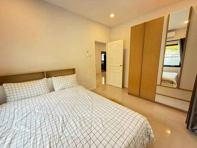 3 Bedroom Pool Villa for Rent in Hillside Village Pattaya - photo 7
