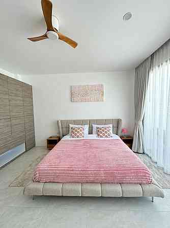 3 Bed Pool Villa for Rent in Ban Tai Samui
