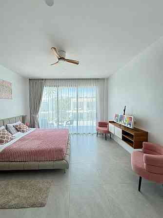 3 Bed Pool Villa for Rent in Ban Tai Samui