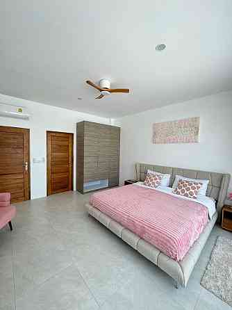 3 Bed Pool Villa for Rent in Ban Tai Samui