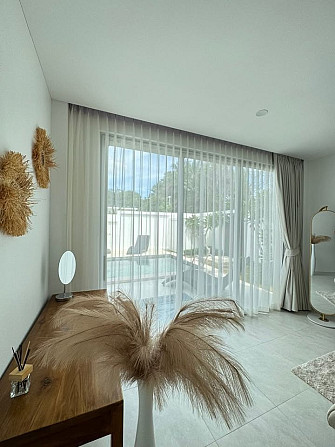 3 Bed Pool Villa for Rent in Ban Tai Samui - photo 12
