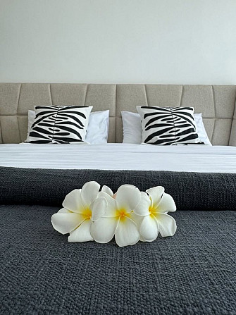 3 Bed Pool Villa for Rent in Ban Tai Samui - photo 16