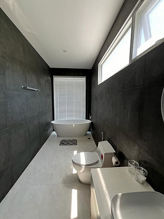 3 Bed Pool Villa for Rent in Ban Tai Samui - photo 6