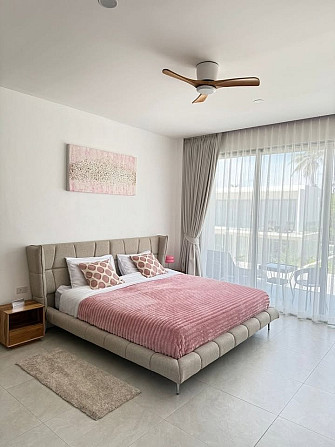 3 Bed Pool Villa for Rent in Ban Tai Samui - photo 17
