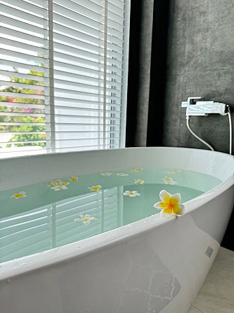 3 Bed Pool Villa for Rent in Ban Tai Samui - photo 15