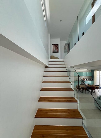 3 Bed Pool Villa for Rent in Ban Tai Samui - photo 7