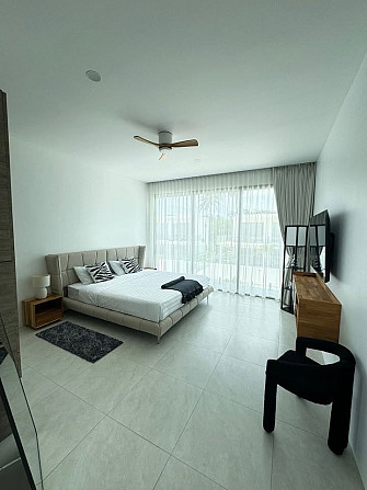 3 Bed Pool Villa for Rent in Ban Tai Samui - photo 18